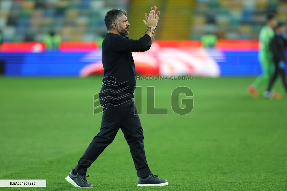 CALCIO - FIFA Mondiali - FIFA World CUP 2026 - Qualification Round - Italy vs Israel