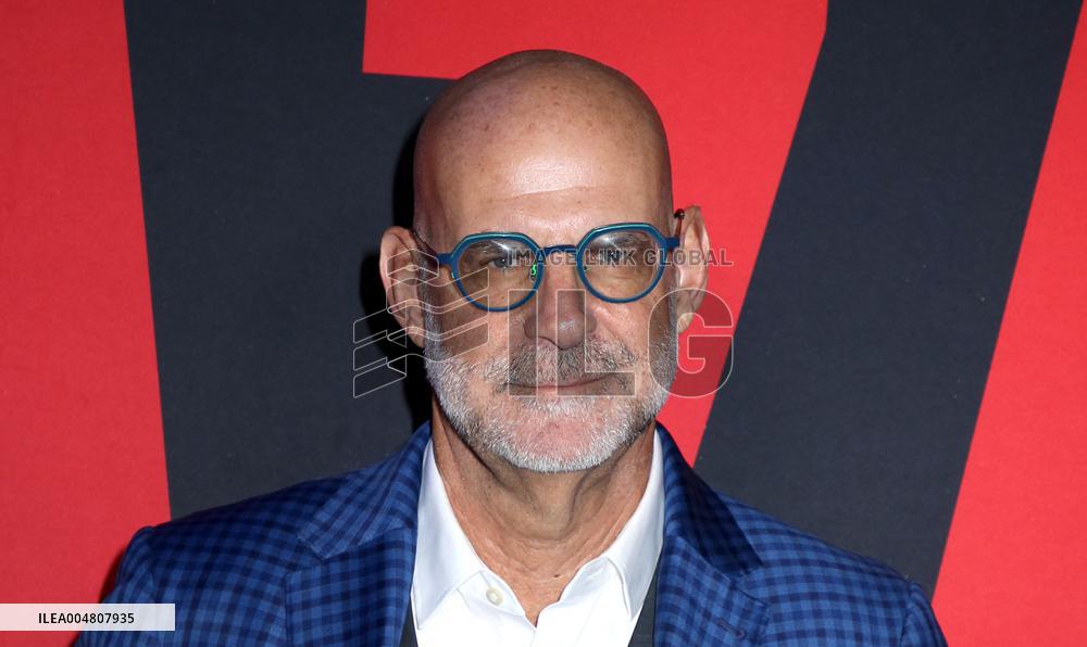 Prime Video's 'Harlan Coben's Lazarus' New York Screening