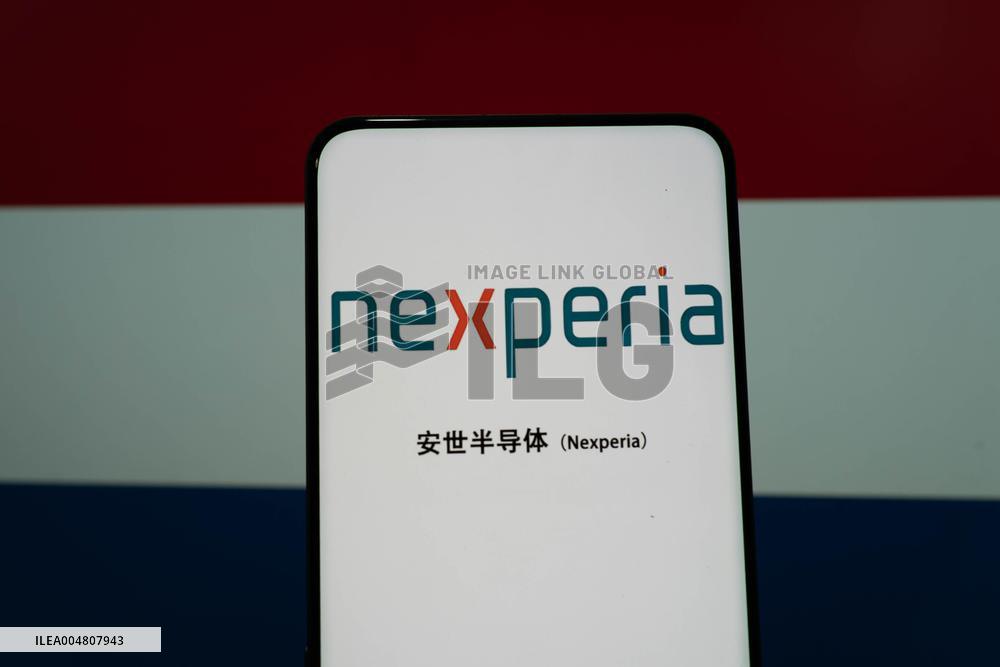 Illustration nexperia