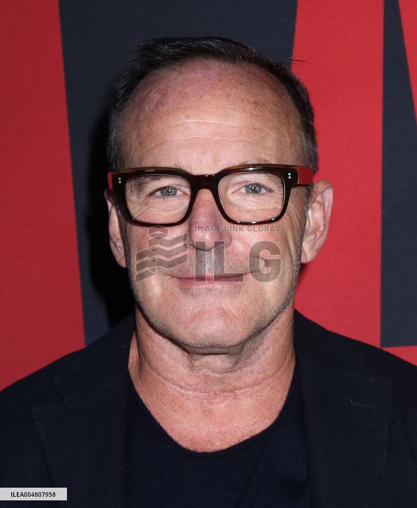 Prime Video's 'Harlan Coben's Lazarus' New York Screening