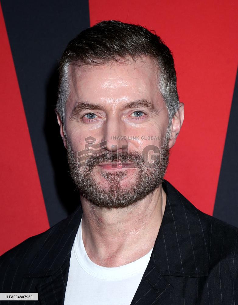 Prime Video's 'Harlan Coben's Lazarus' New York Screening