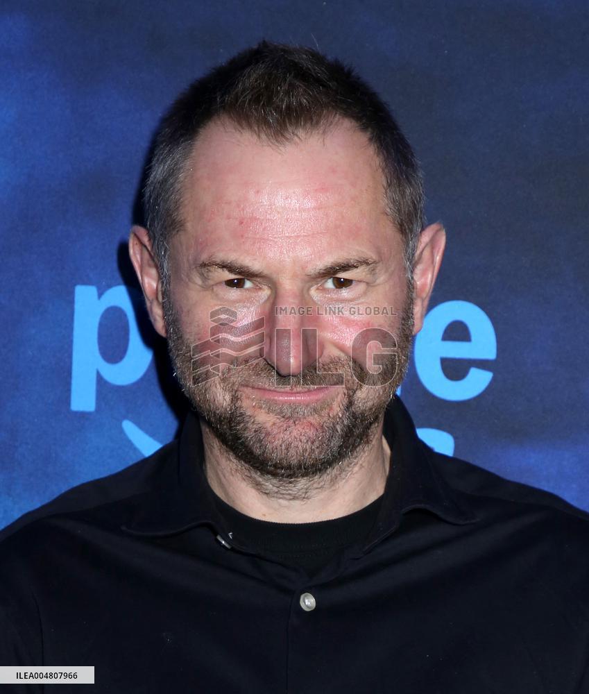 Prime Video's 'Harlan Coben's Lazarus' New York Screening