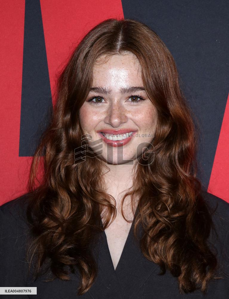 Prime Video's 'Harlan Coben's Lazarus' New York Screening