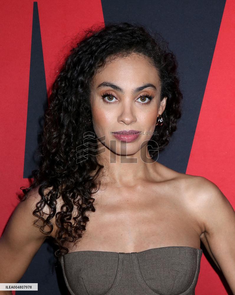 Prime Video's 'Harlan Coben's Lazarus' New York Screening