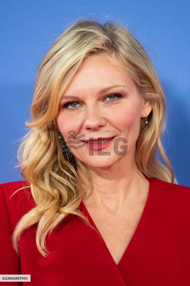 London BFI Roofman Premiere