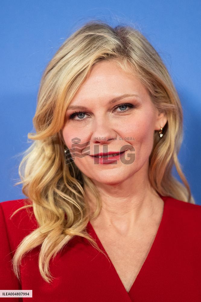 London BFI Roofman Premiere