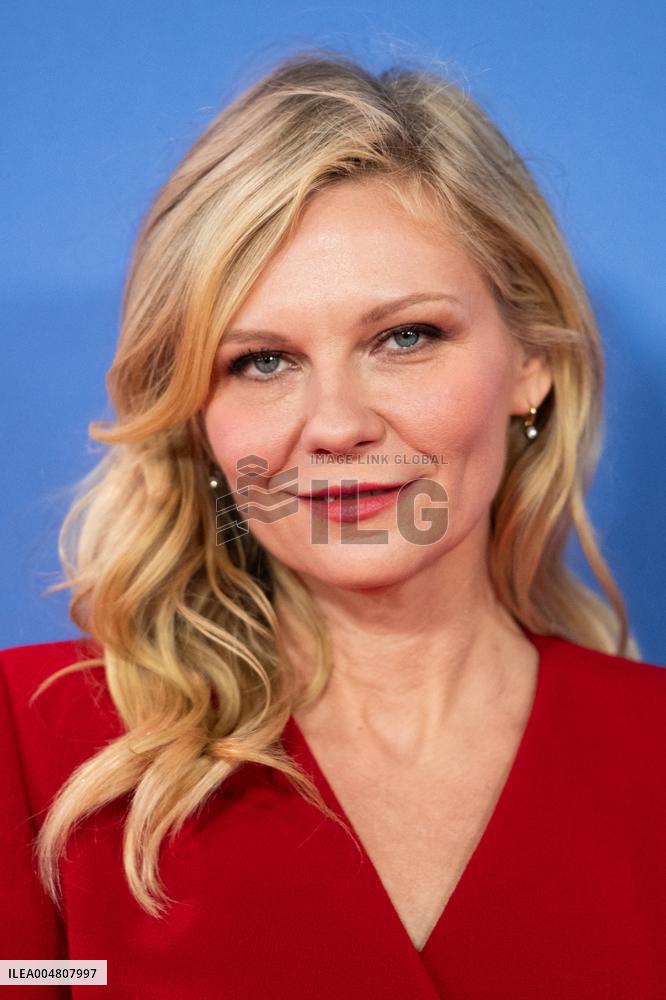 London BFI Roofman Premiere