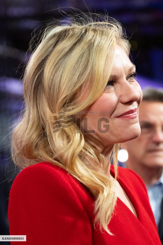 London BFI Roofman Premiere