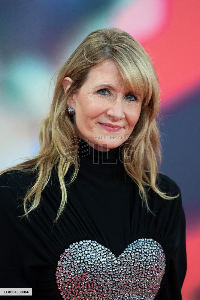 London BFI Is This Thing On Premiere