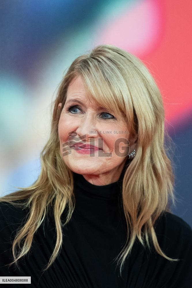 London BFI Is This Thing On Premiere