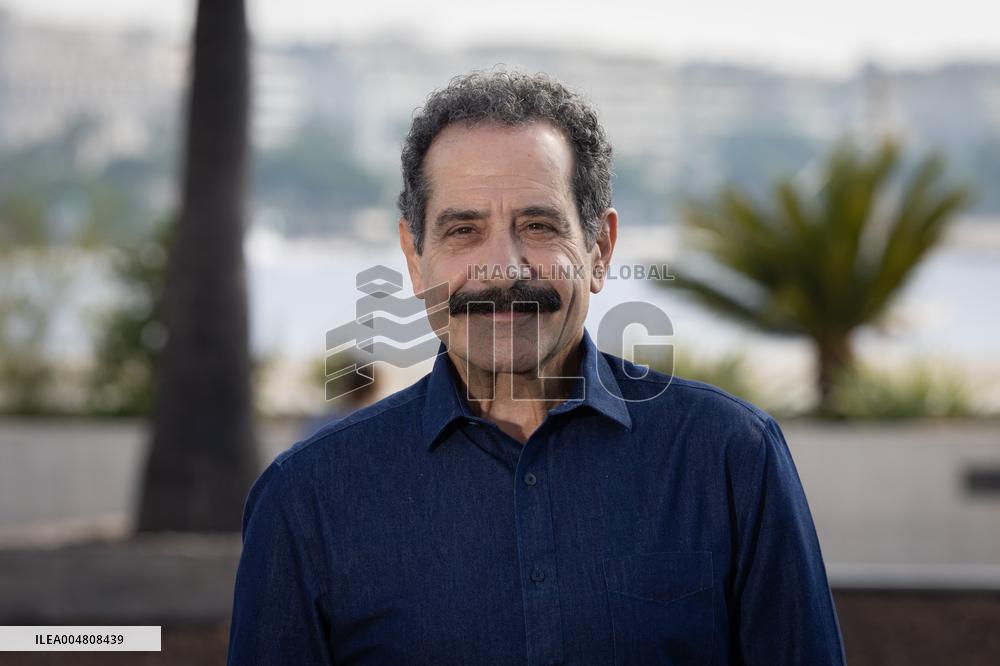 Mipcom - Breaking Bread Photocall