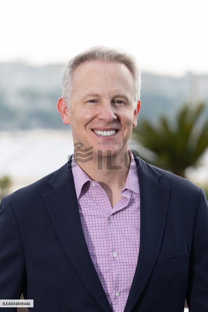 Mipcom - Dhar Mann Studios Photocall