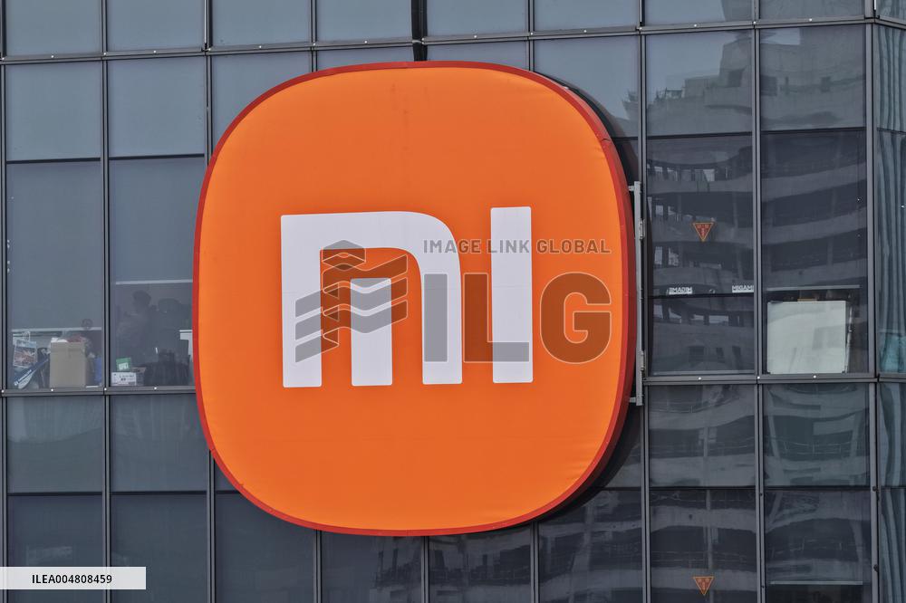 Xiaomi Headquarters Building