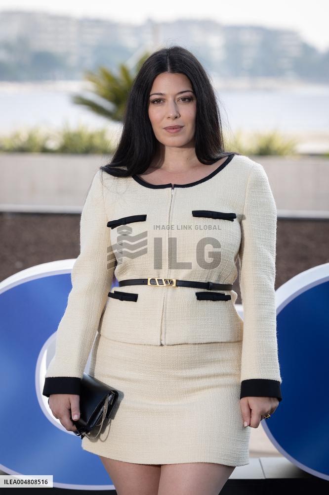 Mipcom - The Chosen Photocall