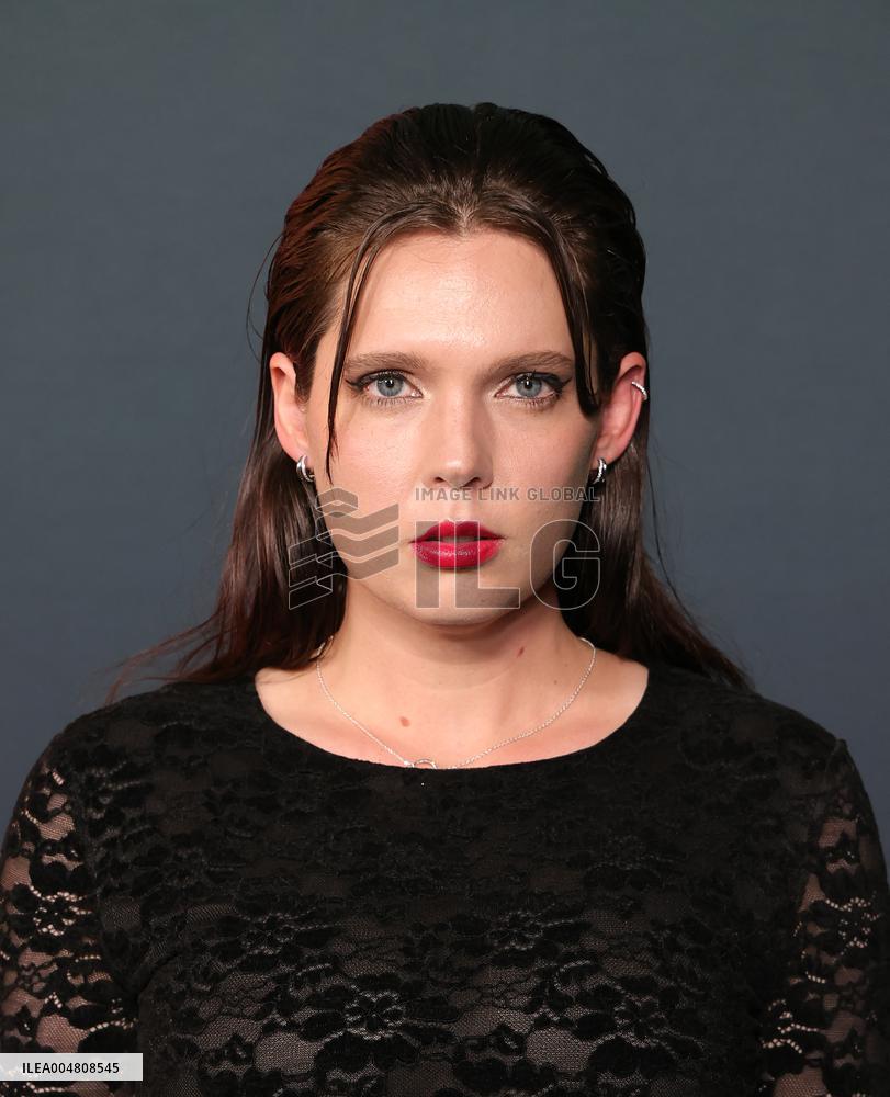 Ballad Of A Small Player Premiere - LA