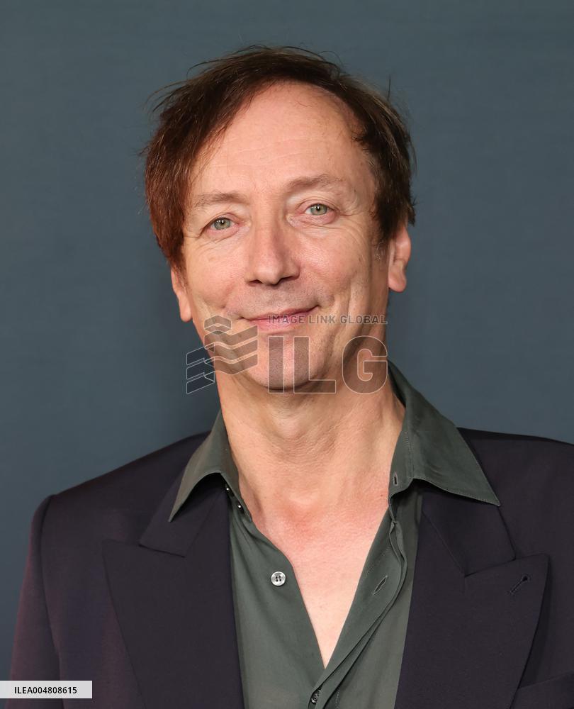 Ballad Of A Small Player Premiere - LA