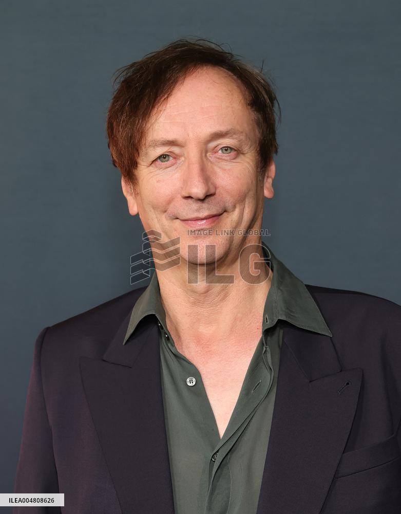 Ballad Of A Small Player Premiere - LA