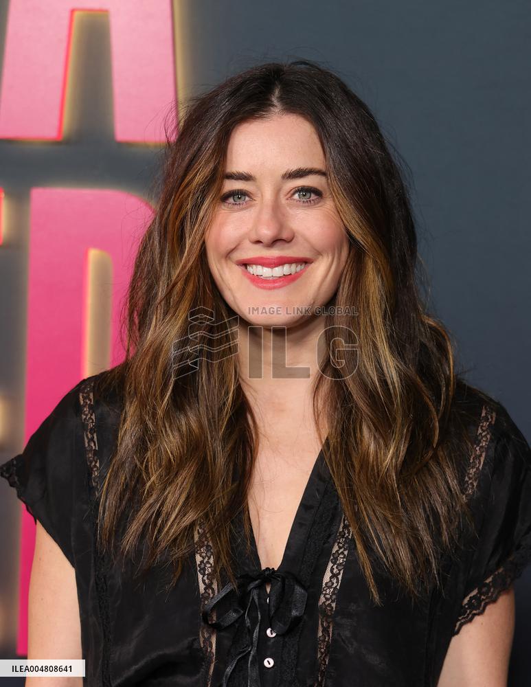 Ballad Of A Small Player Premiere - LA