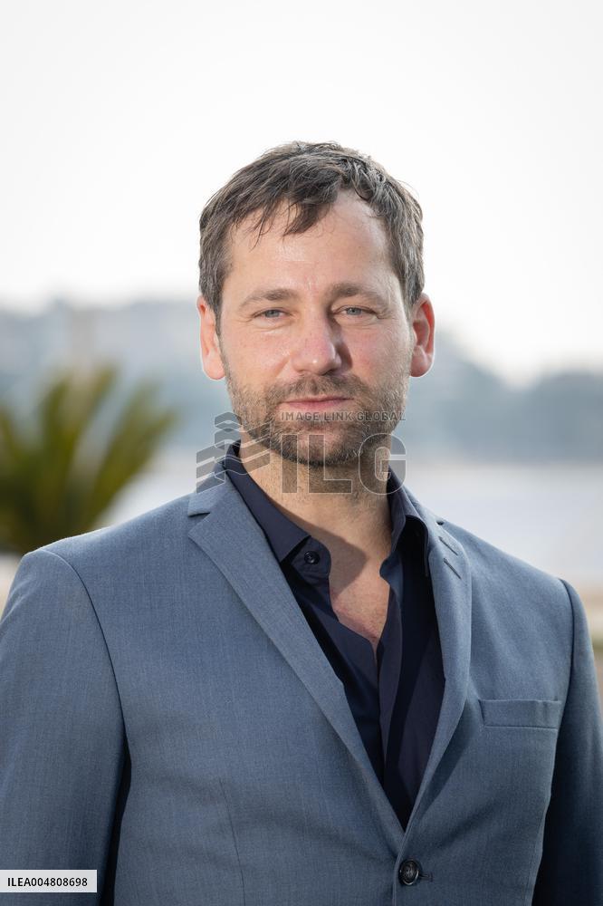 Mipcom - Ku’damm 77 S4 Photocall