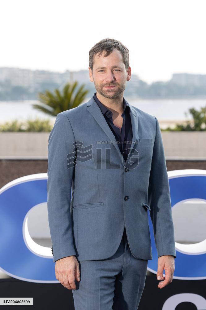 Mipcom - Ku’damm 77 S4 Photocall