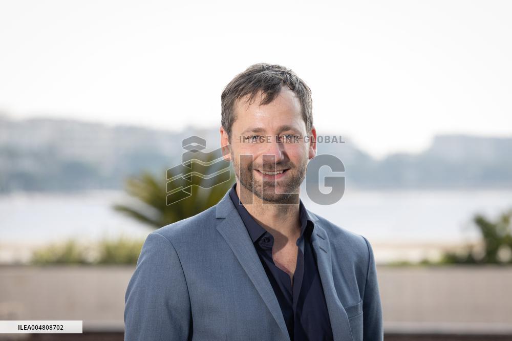 Mipcom - Ku’damm 77 S4 Photocall