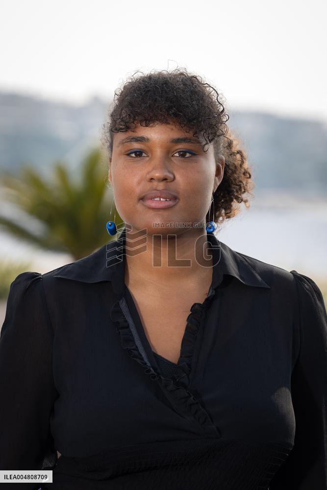 Mipcom - Ku’damm 77 S4 Photocall