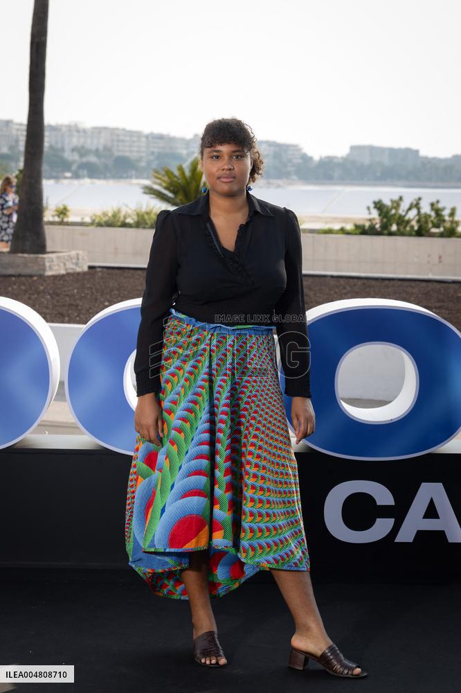 Mipcom - Ku’damm 77 S4 Photocall