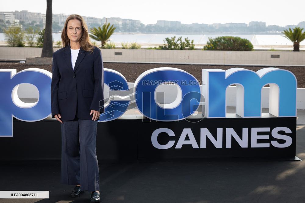 Mipcom - Ku’damm 77 S4 Photocall