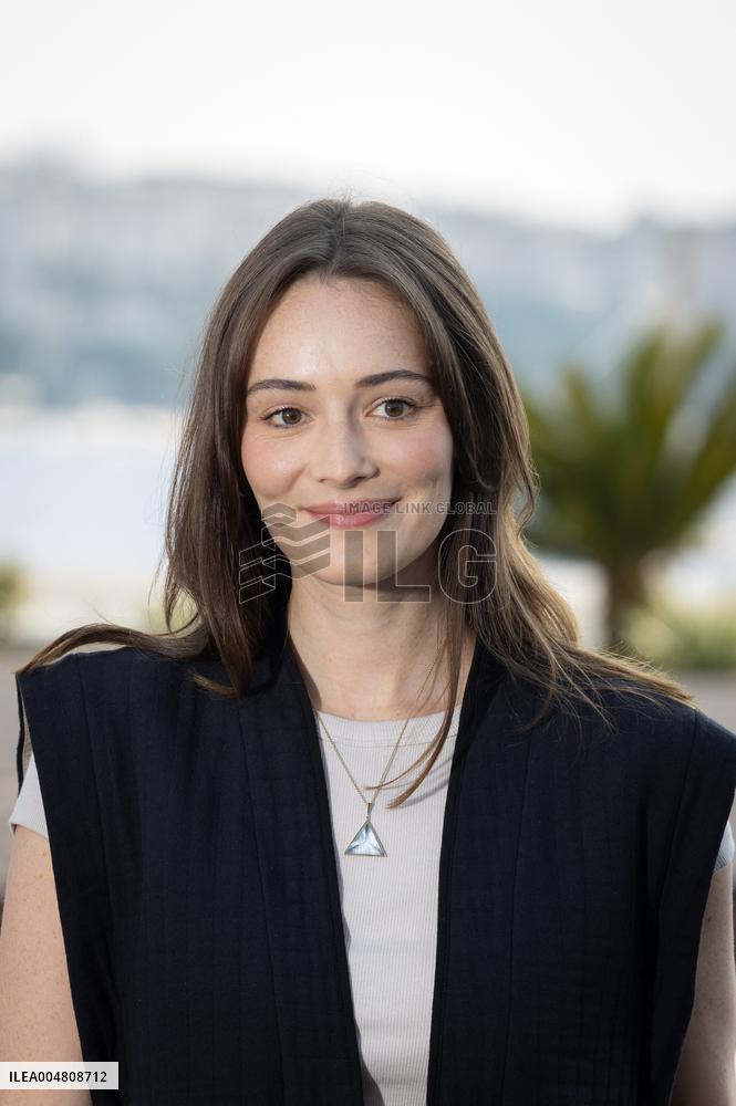 Mipcom - Ku’damm 77 S4 Photocall