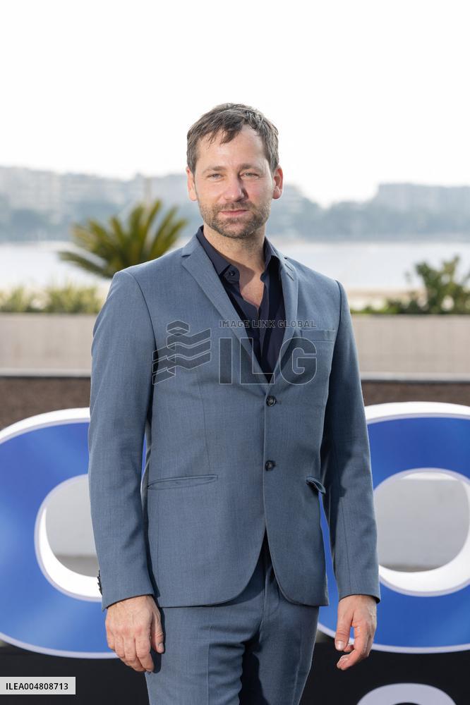 Mipcom - Ku’damm 77 S4 Photocall