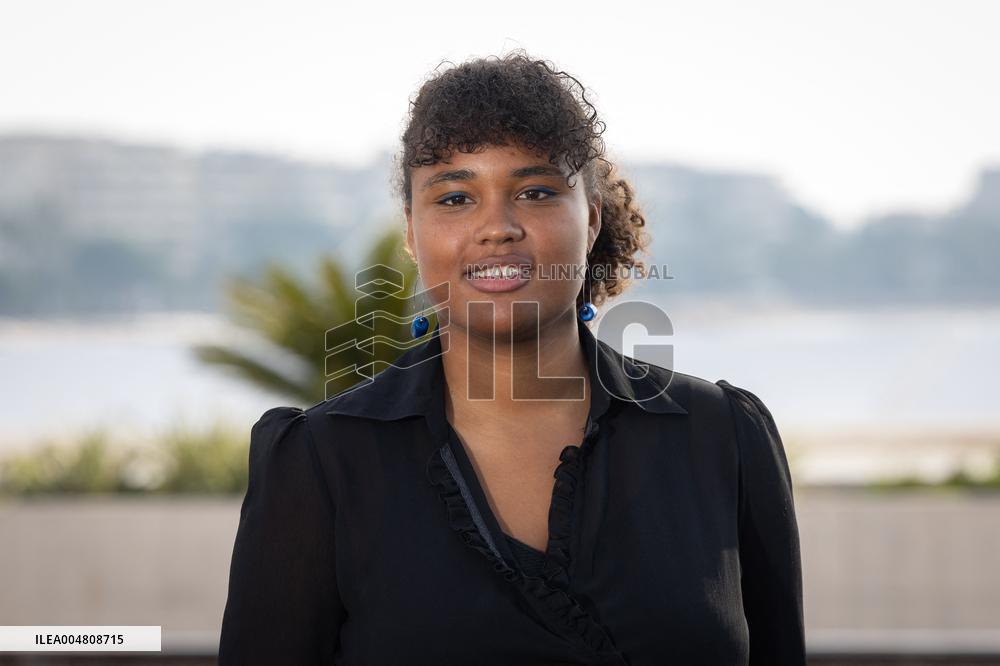 Mipcom - Ku’damm 77 S4 Photocall