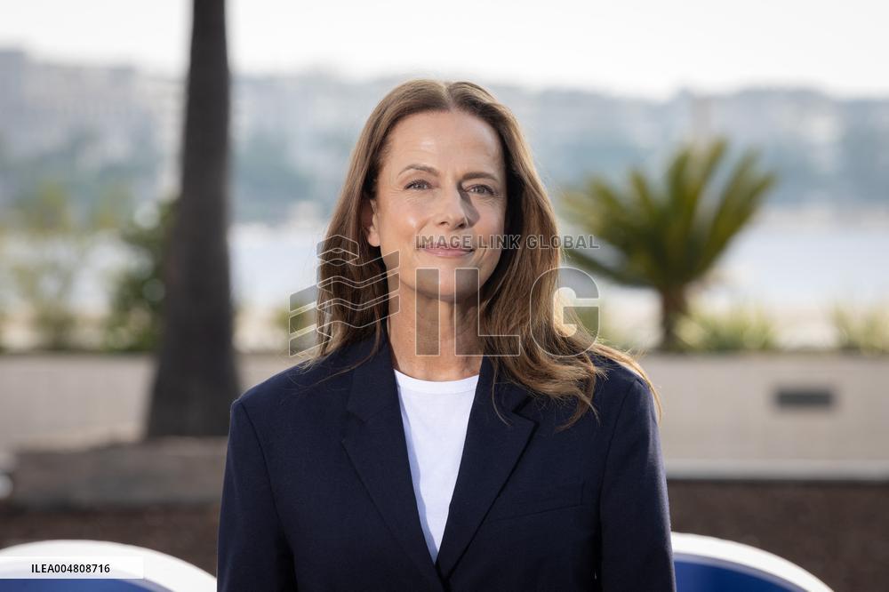Mipcom - Ku’damm 77 S4 Photocall