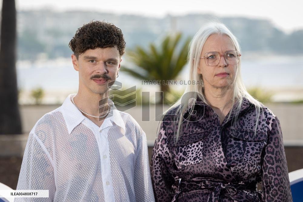 Mipcom - Ku’damm 77 S4 Photocall