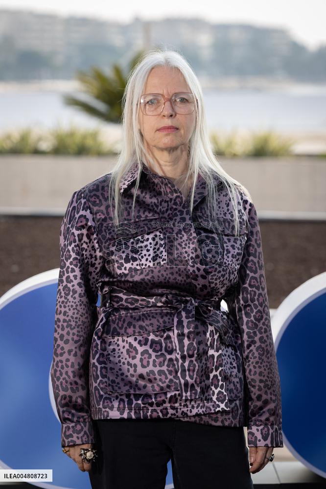 Mipcom - Ku’damm 77 S4 Photocall