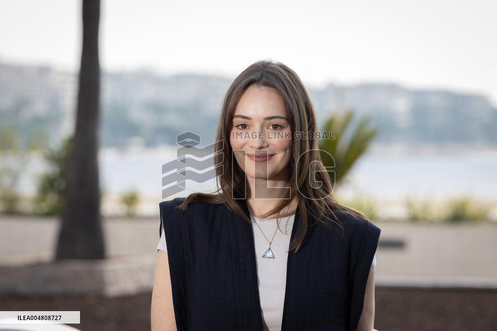 Mipcom - Ku’damm 77 S4 Photocall