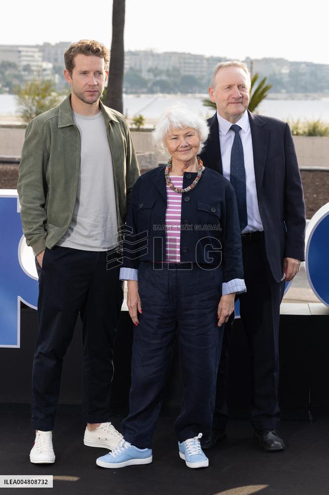 Mipcom - Midsomer Murders Photocall