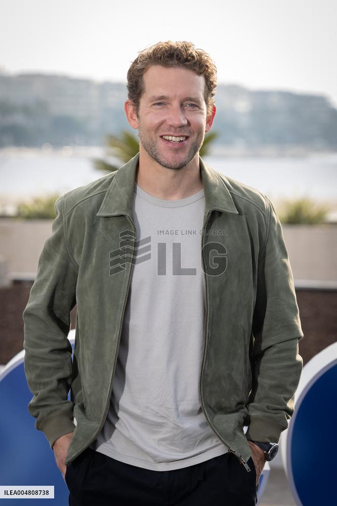 Mipcom - Midsomer Murders Photocall