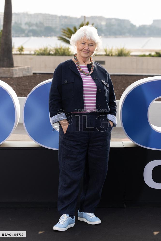 Mipcom - Midsomer Murders Photocall