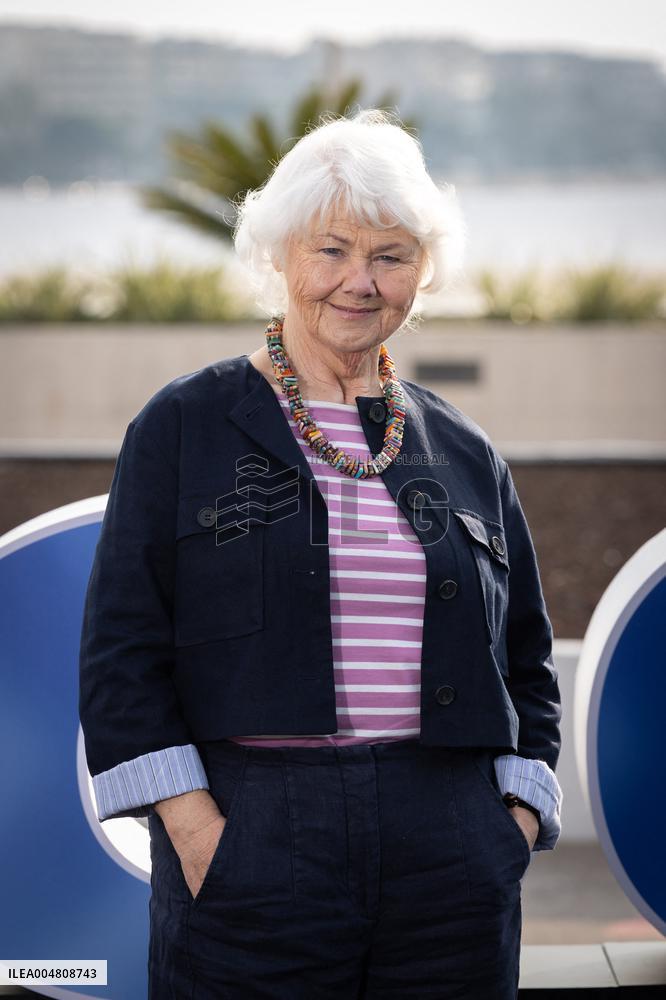 Mipcom - Midsomer Murders Photocall