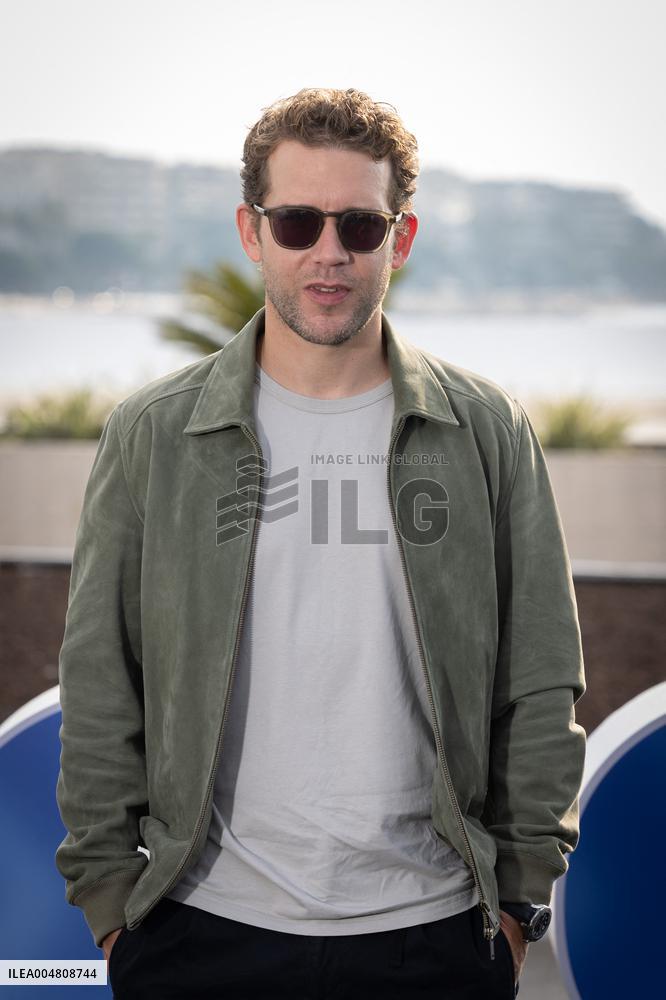Mipcom - Midsomer Murders Photocall