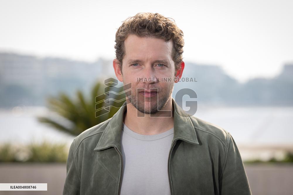 Mipcom - Midsomer Murders Photocall