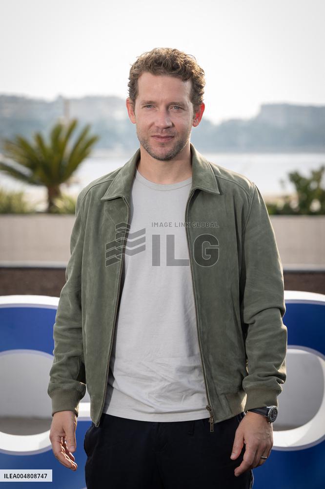 Mipcom - Midsomer Murders Photocall