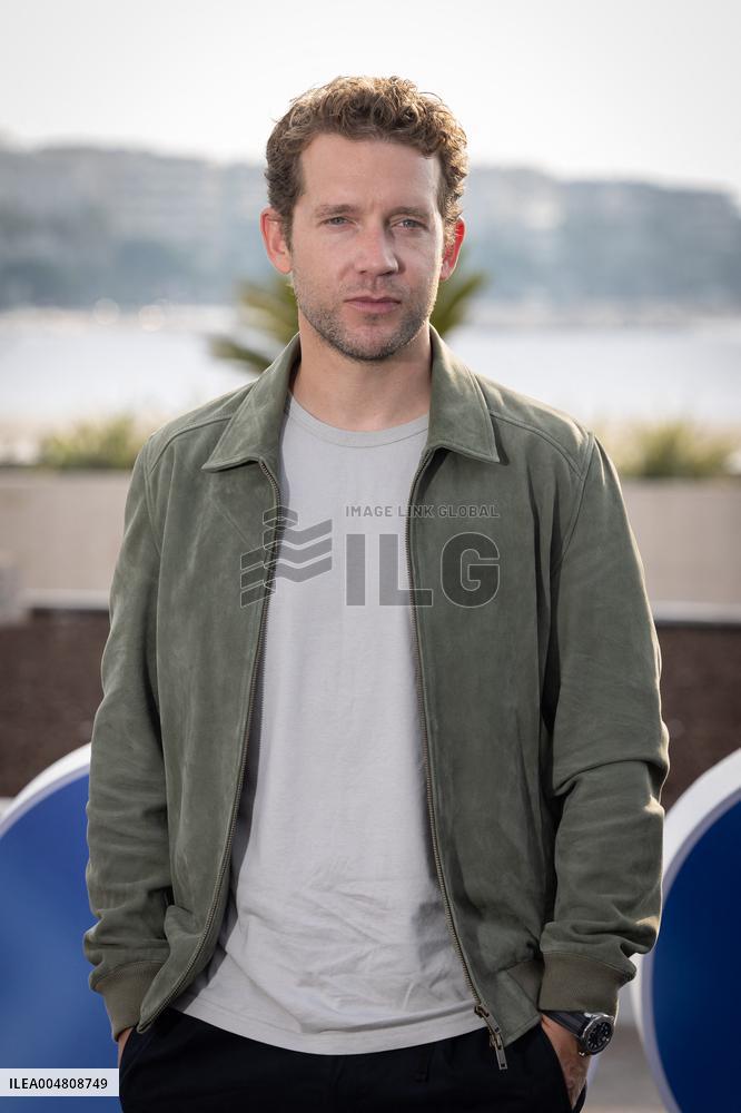 Mipcom - Midsomer Murders Photocall