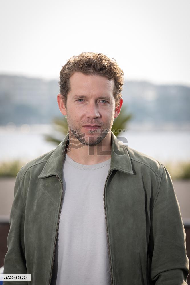 Mipcom - Midsomer Murders Photocall