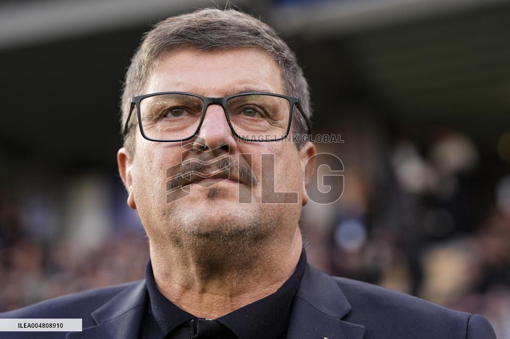 UEFA European Under-21 - Italia v Armenia