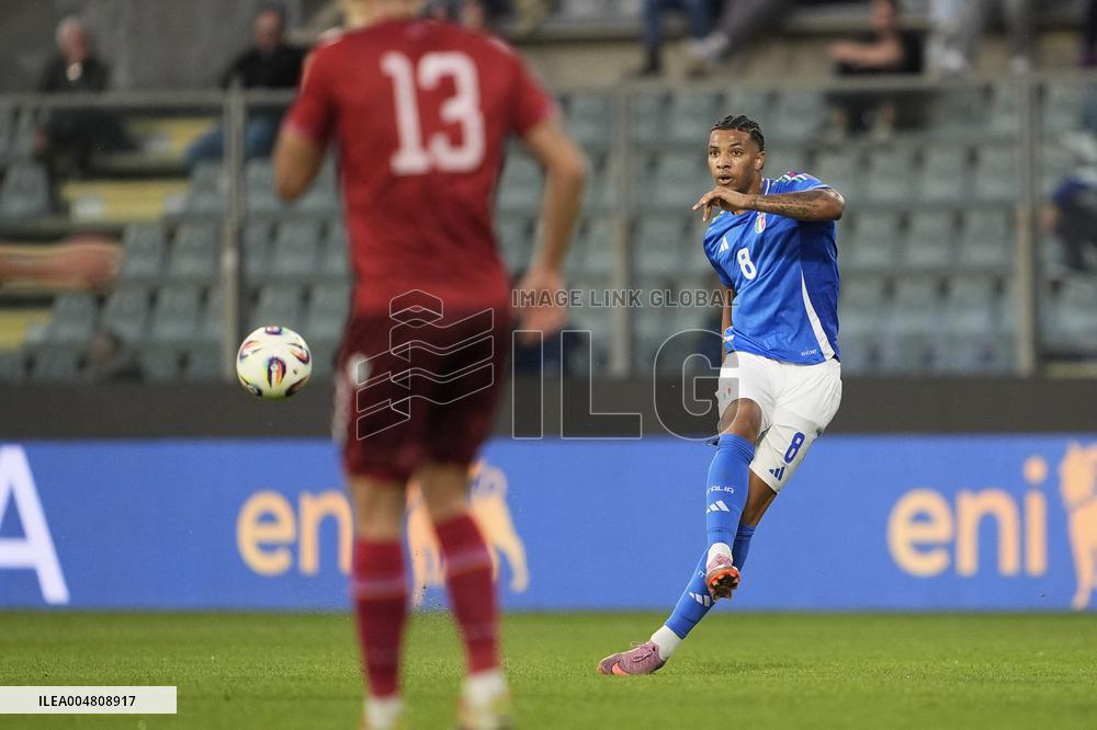 UEFA European Under-21 - Italia v Armenia