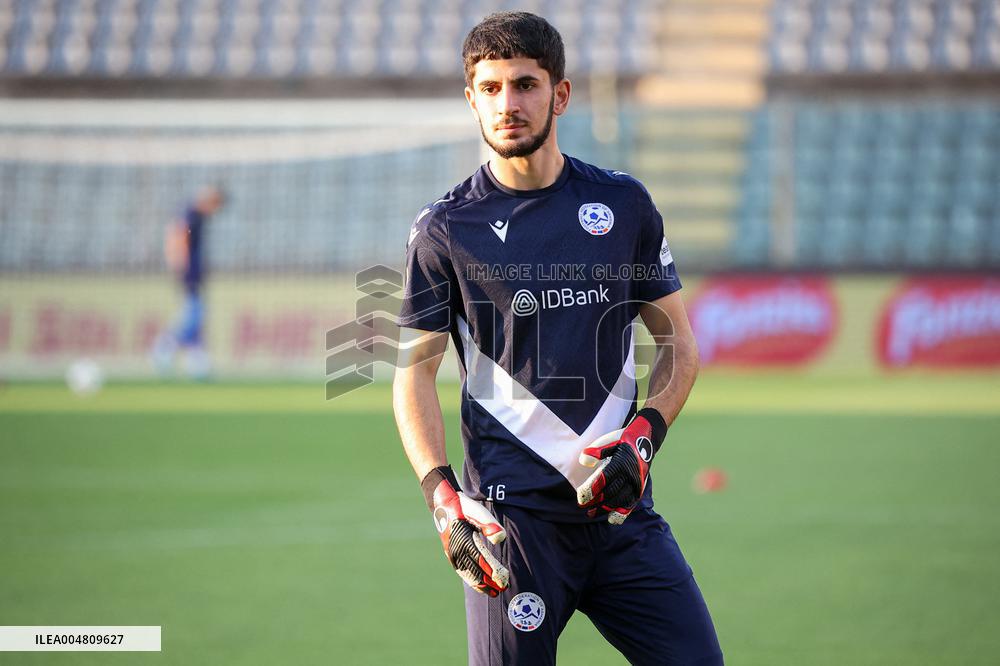 CALCIO - UEFA Campionato Europeo - Qualifying - Italy U21 vs Armenia U21