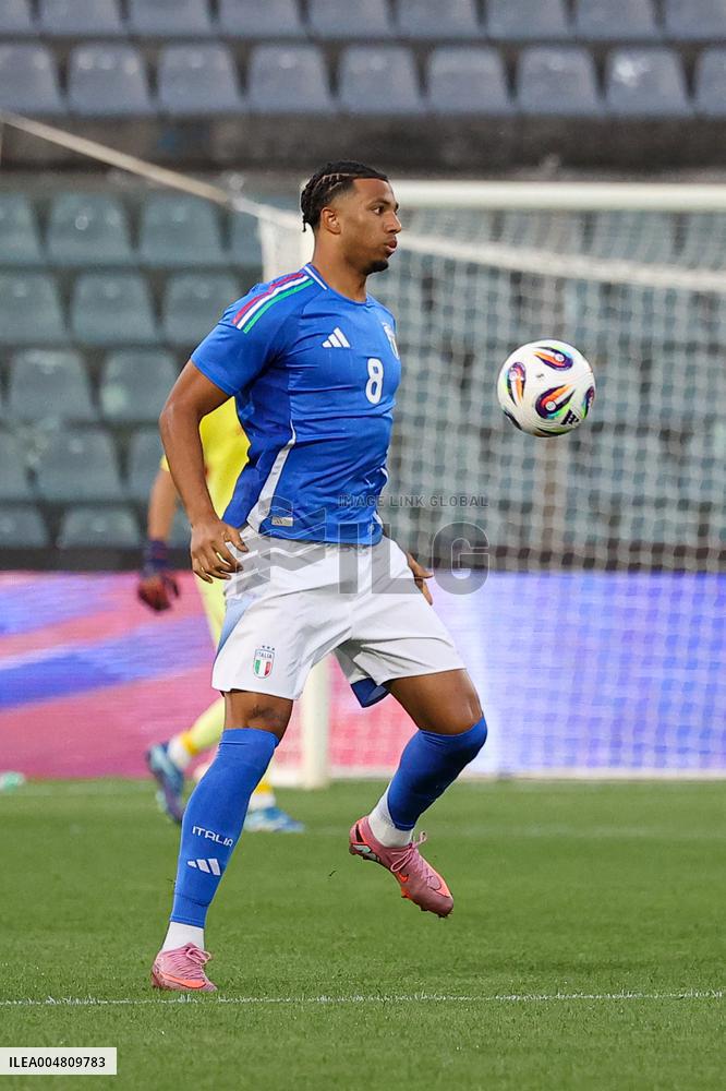 CALCIO - UEFA Campionato Europeo - Qualifying - Italy U21 vs Armenia U21