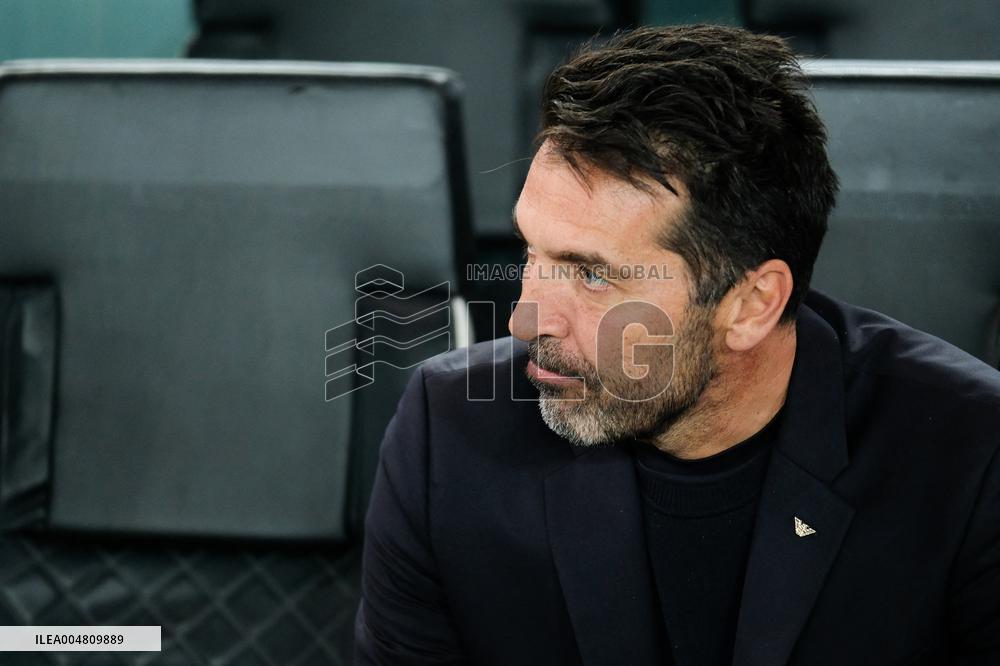 CALCIO - FIFA Mondiali - FIFA World CUP 2026 - Qualification Round - Italy vs Israel