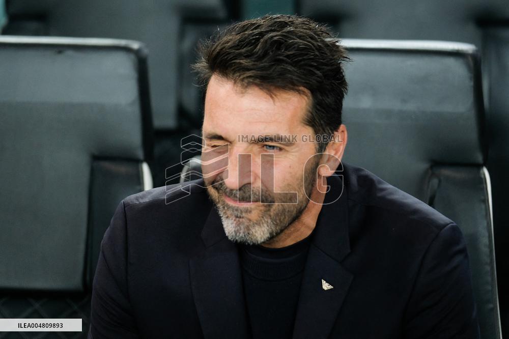 CALCIO - FIFA Mondiali - FIFA World CUP 2026 - Qualification Round - Italy vs Israel